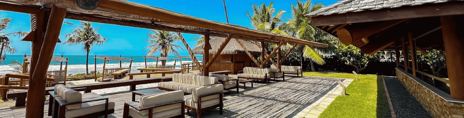 Enotel Convention Spa Porto de Galinhas